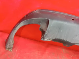 850B25BF1A бампер Nissan Murano Z51 Арт MB43593, вид 3