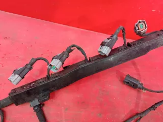 914001H030 проводка моторного отсека Kia Ceed 1 Арт MB43677, вид 4