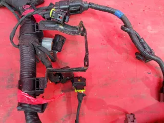 914001H030 проводка моторного отсека Kia Ceed 1 Арт MB43679, вид 4