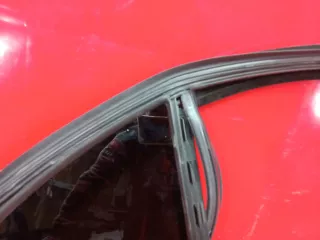 A2237305601, A2237305501 Направляющая стекла двери Mercedes S W223 Арт MB43714, вид 4