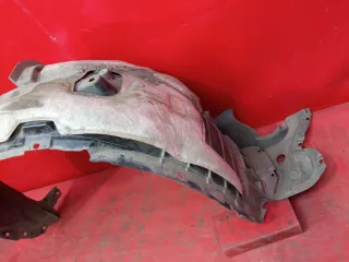 638424CB0A подкрылок Nissan X-Trail T31 Арт MB43751, вид 2