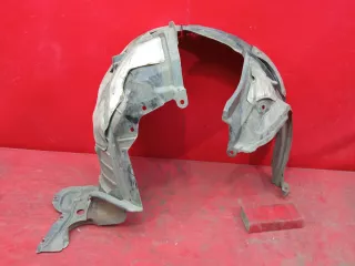 638424CB0A подкрылок Nissan X-Trail T31 Арт MB43751, вид 4