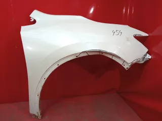 F31015BFMA крыло Nissan Murano Z51 Арт MB43756, вид 1