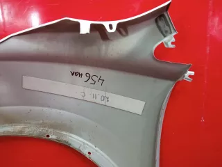 F31015BFMA крыло Nissan Murano Z51 Арт MB43756, вид 11