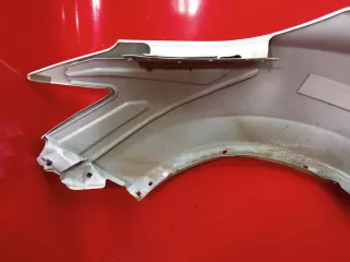 F31015BFMA крыло Nissan Murano Z51 Арт MB43756, вид 12