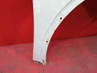 F31015BFMA крыло Nissan Murano Z51 Арт MB43756, вид 8