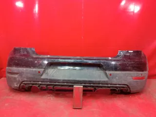 6R6807421C бампер Volkswagen Polo 5 Арт MB43794, вид 1