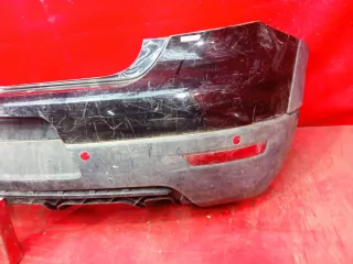 6R6807421C бампер Volkswagen Polo 5 Арт MB43794, вид 2