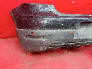 6R6807421C бампер Volkswagen Polo 5 Арт MB43794, вид 3
