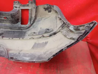 6R6807421C бампер Volkswagen Polo 5 Арт MB43794, вид 4