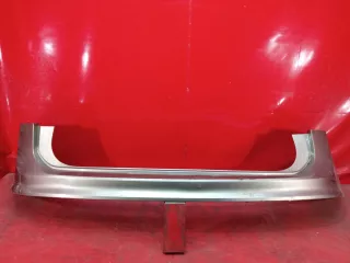 5NR807421 бампер Volkswagen Tiguan 2 Арт MB43963, вид 1