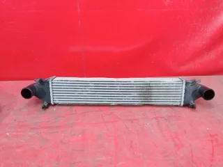 1119107XKQ00A интеркулер Haval F7 Арт MB44121, вид 1