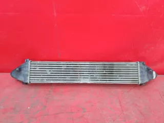 1119107XKQ00A интеркулер Haval F7 Арт MB44121, вид 6