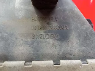 1119107XKQ00A интеркулер Haval F7 Арт MB44121, вид 10