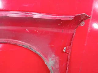  крыло Audi A3 8V Арт MB44182, вид 11