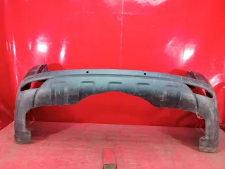 6410C655ZZ бампер Mitsubishi Pajero Sport 2 Арт MB44450, вид 10