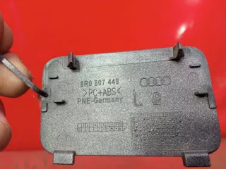 8R0807449 ЗАГЛУШКА БУКСИРОВОЧНОГО КРЮКА Audi Q5 1 Арт MB44564, вид 3