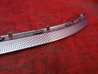 863A5Q5000 накладка решетки радиатора Kia Seltos Арт MB44619, вид 2