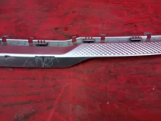 863A5Q5000 накладка решетки радиатора Kia Seltos Арт MB44619, вид 3