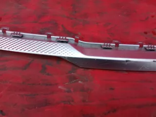 863A5Q5000 накладка решетки радиатора Kia Seltos Арт MB44619, вид 4