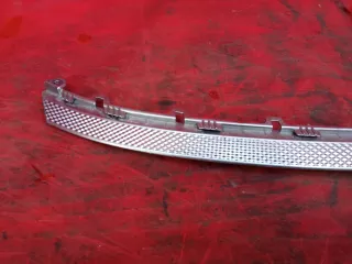 863A5Q5000 накладка решетки радиатора Kia Seltos Арт MB44619, вид 5