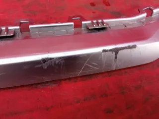 863A5Q5000 накладка решетки радиатора Kia Seltos Арт MB44619, вид 6