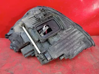 A2139067806 Фара LED Mercedes E W213 Арт MB44659, вид 3