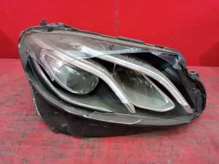 A2139064004 Фара LED Mercedes E W213 Арт MB44704, вид 1