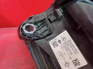 A2139064004 Фара LED Mercedes E W213 Арт MB44704, вид 8