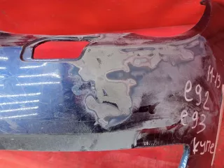 51117227885 бампер BMW 3 E90/E91/E92/E93 Арт MB44846, вид 13