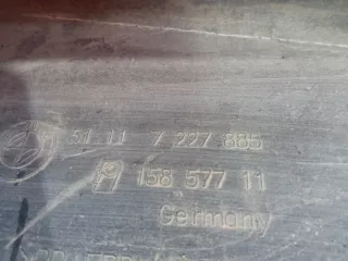 51117227885 бампер BMW 3 E90/E91/E92/E93 Арт MB44846, вид 14