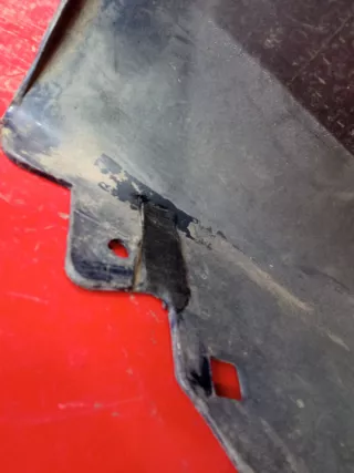 51117227885 бампер BMW 3 E90/E91/E92/E93 Арт MB44846, вид 10