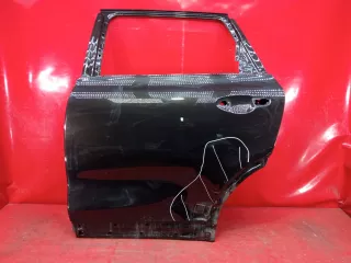 77003C5000, 77003C5010 дверь Kia Sorento 2 Арт MB44920, вид 1