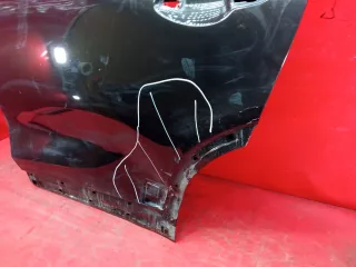 77003C5000, 77003C5010 дверь Kia Sorento 2 Арт MB44920, вид 2