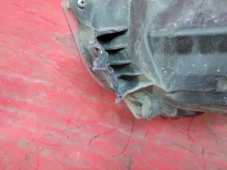 84001AJ090 Фара ксенон Subaru Outback 5 Арт MB45213, вид 6
