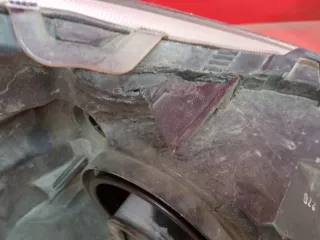 84001AJ090 Фара ксенон Subaru Outback 5 Арт MB45213, вид 7