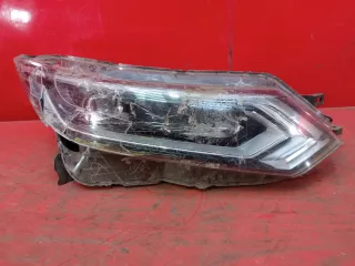 26010HV05B Фара LED Nissan Qashqai 2 restailing Арт MB45283, вид 1
