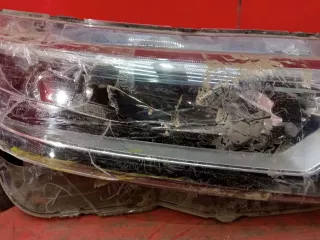 26010HV05B Фара LED Nissan Qashqai 2 restailing Арт MB45283, вид 11
