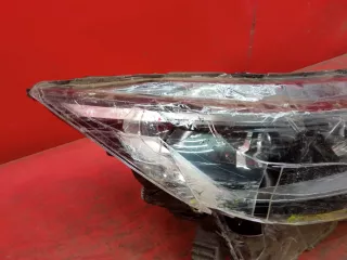 26010HV05B Фара LED Nissan Qashqai 2 restailing Арт MB45283, вид 13