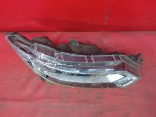 26010HV05B Фара LED Nissan Qashqai 2 restailing Арт MB45283, вид 2