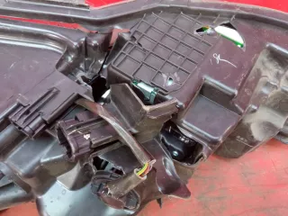 26010HV05B Фара LED Nissan Qashqai 2 restailing Арт MB45283, вид 5
