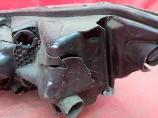 26010HV05B Фара LED Nissan Qashqai 2 restailing Арт MB45283, вид 8