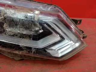 26010HV05B Фара LED Nissan Qashqai 2 restailing Арт MB45283, вид 10