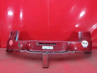 5N0807421, 5N0807421, 5N0807421G бампер Volkswagen Tiguan 1 Арт MB45285, вид 1