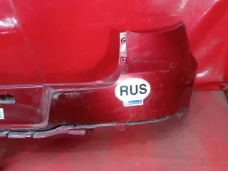 5N0807421, 5N0807421, 5N0807421G бампер Volkswagen Tiguan 1 Арт MB45285, вид 2