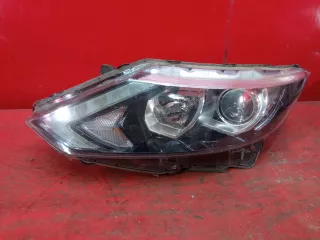 260604EH1A фара Nissan Qashqai 2 Арт MB45326, вид 1