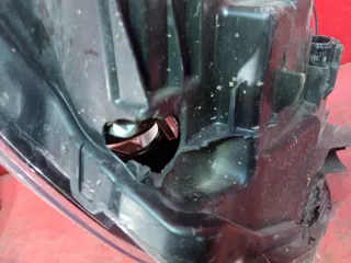 260604EH1A фара Nissan Qashqai 2 Арт MB45326, вид 6