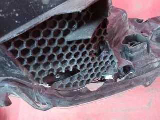 260604EH1A фара Nissan Qashqai 2 Арт MB45326, вид 7