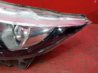 260604EH1A фара Nissan Qashqai 2 Арт MB45326, вид 9
