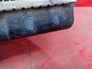 214104CM0C, 214104CM0C, 214104CM0A, 21410-4CM0B Радиатор охлаждения ДВС Nissan X-Trail T31 Арт MB45585, вид 12